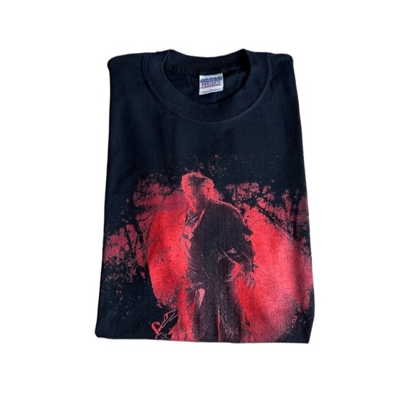 Vintage Other - Vintage Texas Chainsaw Massacre Horror Movie T-Shirt